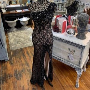 Mori Lee Evening Gown